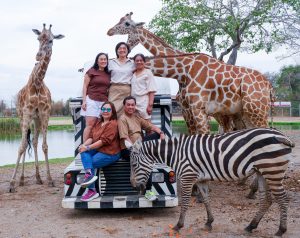 Safari World