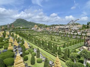 Nongnooch Garden